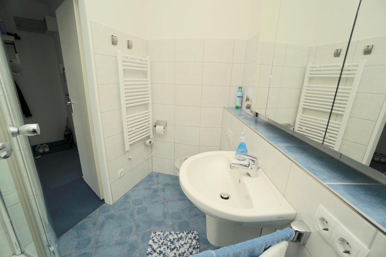 Ferienwohnung Schleiloge Mit Panoramablick Auf Die Schlei Schleswig Exterior photo