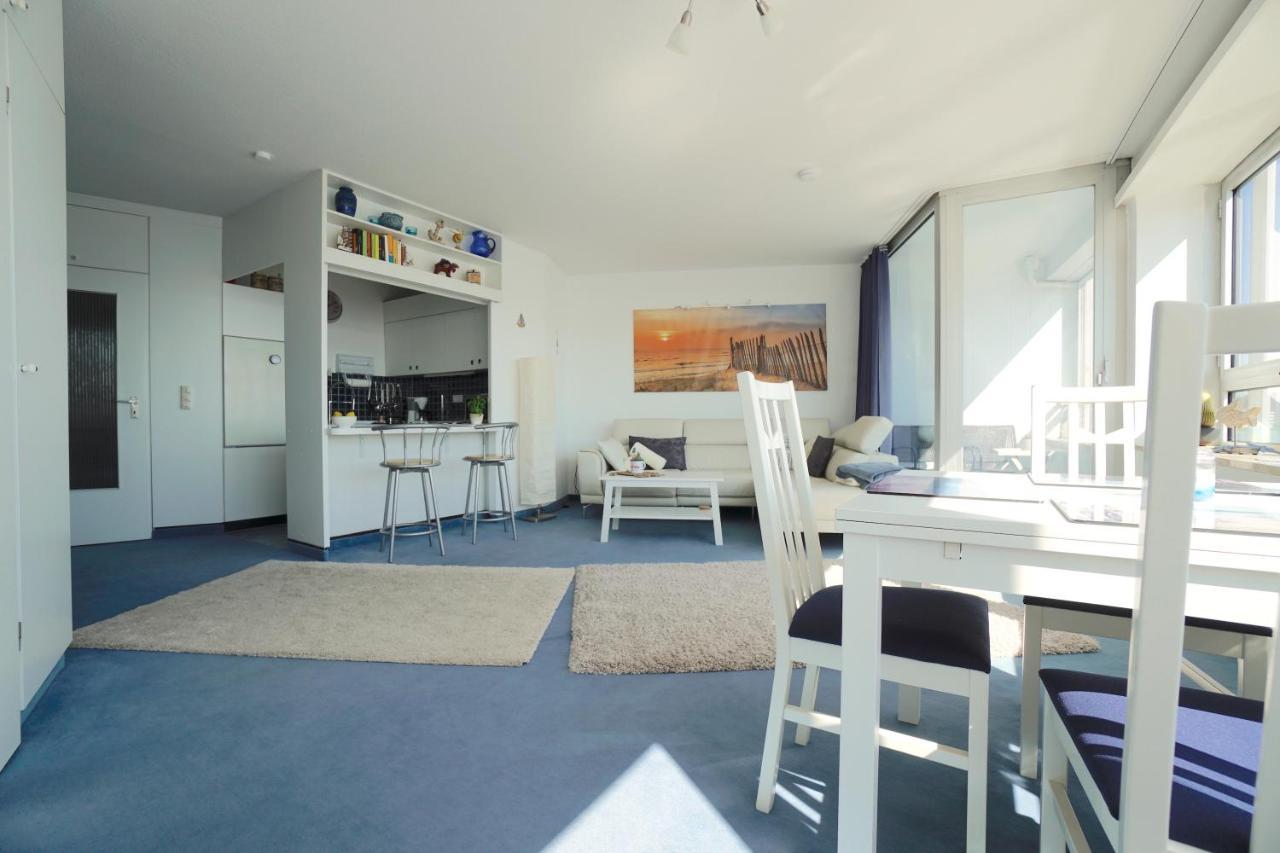 Ferienwohnung Schleiloge Mit Panoramablick Auf Die Schlei Schleswig Exterior photo