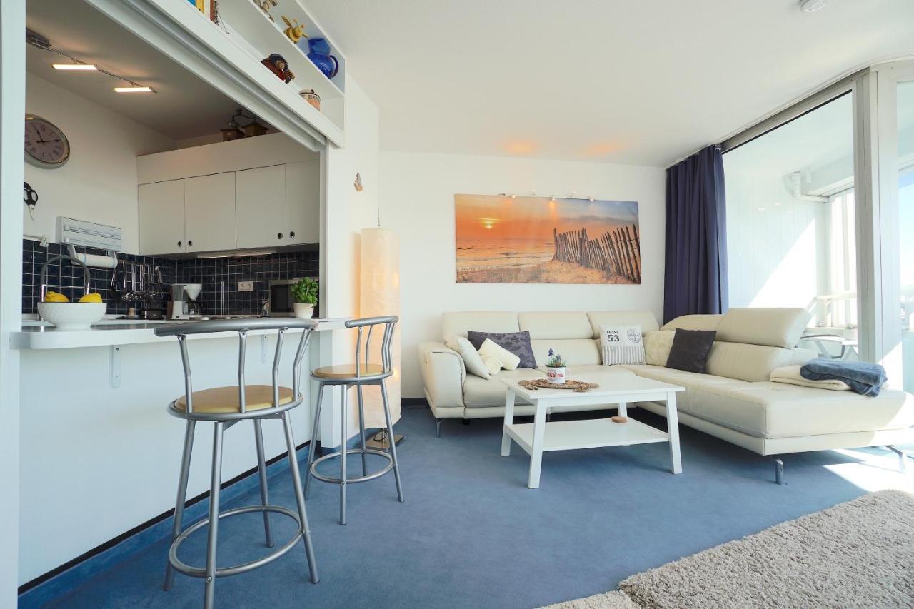 Ferienwohnung Schleiloge Mit Panoramablick Auf Die Schlei Schleswig Exterior photo