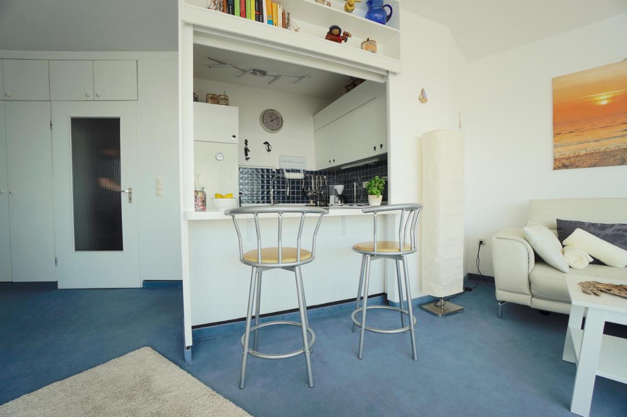 Ferienwohnung Schleiloge Mit Panoramablick Auf Die Schlei Schleswig Exterior photo