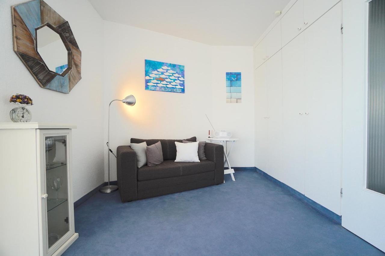 Ferienwohnung Schleiloge Mit Panoramablick Auf Die Schlei Schleswig Exterior photo