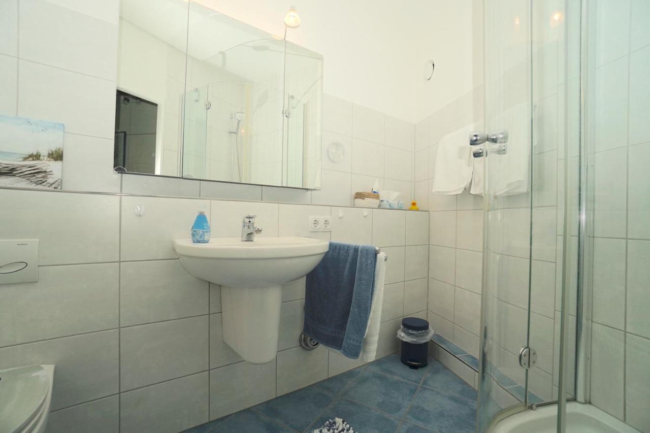 Ferienwohnung Schleiloge Mit Panoramablick Auf Die Schlei Schleswig Exterior photo